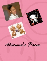 Alianna's Poems