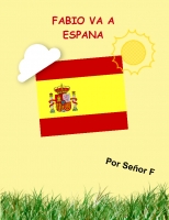 Fabio va a España