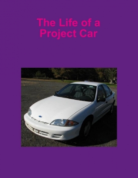 The Life of a Project Car