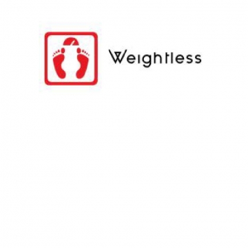 The Weightless™ Recipe Book