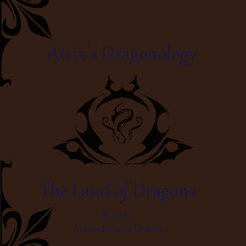 Atrix's Dragonology