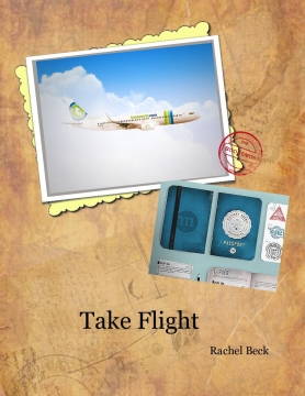 Take Flight Ministry Model