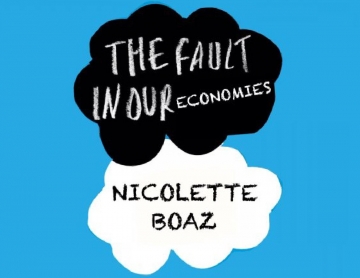 The Fault in our Economies