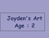 Jayden's Art