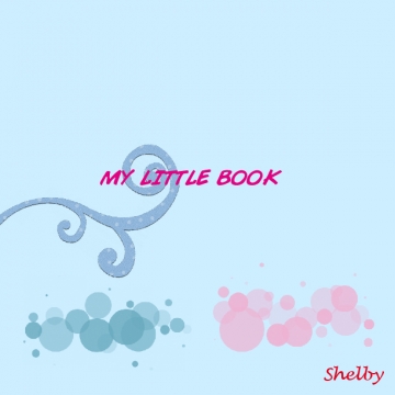 My little book