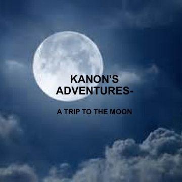 Kanon's Adventures