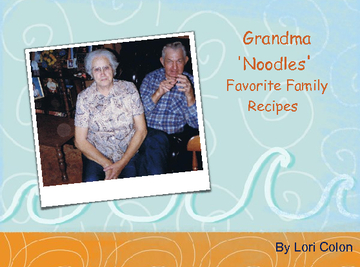 Grandma Henson's Favorite Family Recipes