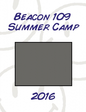 Beacon 109 Summer Book