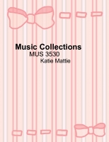 Music Collections
