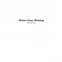 Brian Gone Missing