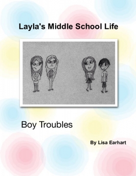 Layla's middle school life