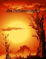 One Halloween Night