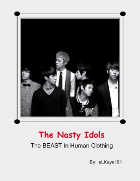 The Nasty Idols