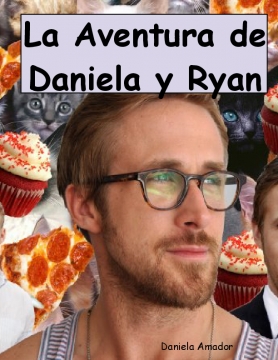 La Aventura de Daniela y Ryan