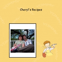 Cheryl's Recipes