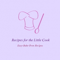 Recipes For A Little Cook