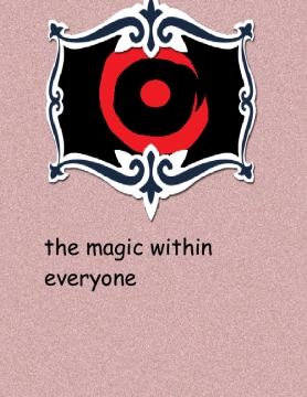 the magic within everyone