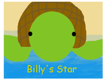 Billy's Star