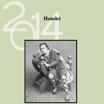 Yearbook - Hamlet
