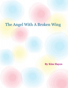 The Angel With A Broken Wing