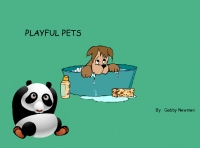 Playful Pets