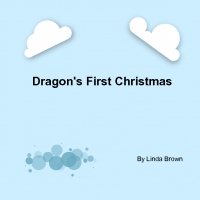 Dragons First Christmas