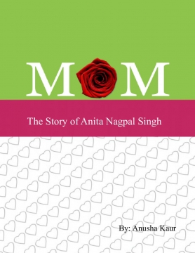 The Story of Anita Nagpal Singh