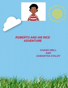 Roberto and rice adventure