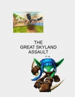 the great skyland assualt