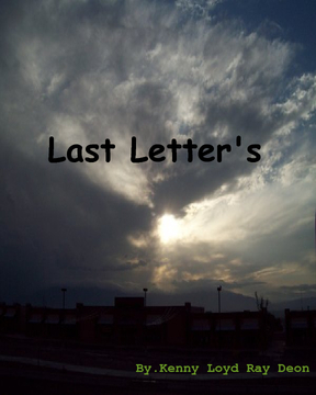 Last Letter's