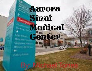 Aurora sinai medical center