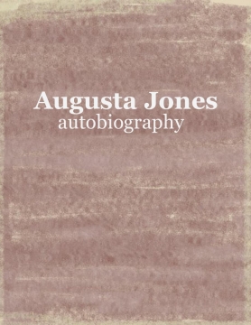 Augusta Jones