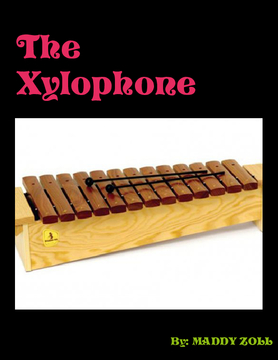 The Xylophone
