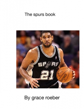The spurs