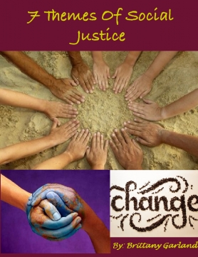 Social Justice Themes