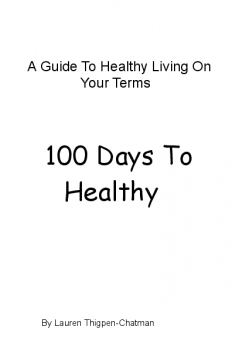 100 Days To Healthy