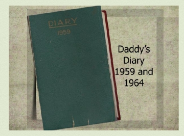 Daddy's Diary