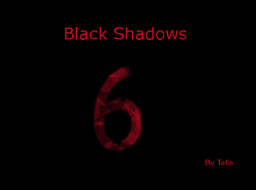 Black Shadow's