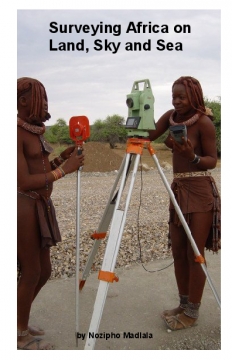 Surveying Africa on Land, sky and sea