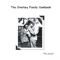 The Overbey Family Cookbook