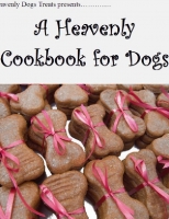 A Heavenly Cookbook for Dogs