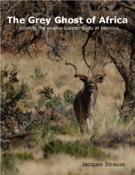 The Grey Ghost of Africa