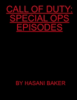 CALL OF DUTY:SPECIAL OPS EPISODS