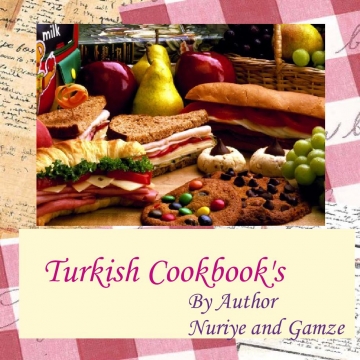 Turkish Cook