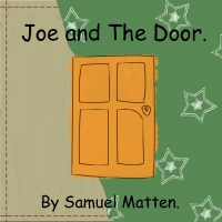 Joe and The Door.