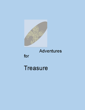 Adventures for Treasure