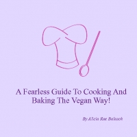 A fearless guide to vegan cooking