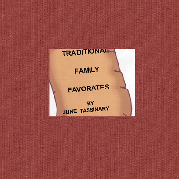 traditional family favorates