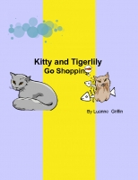 Kitty and Tigerlily