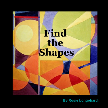 Find the shapes